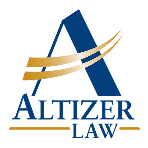 Altizer Law, P.C. logo