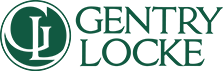 Gentry Locke Attorneys logo